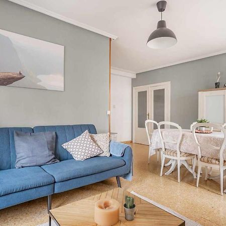 Apartamento Lourmar El Berron Exterior foto