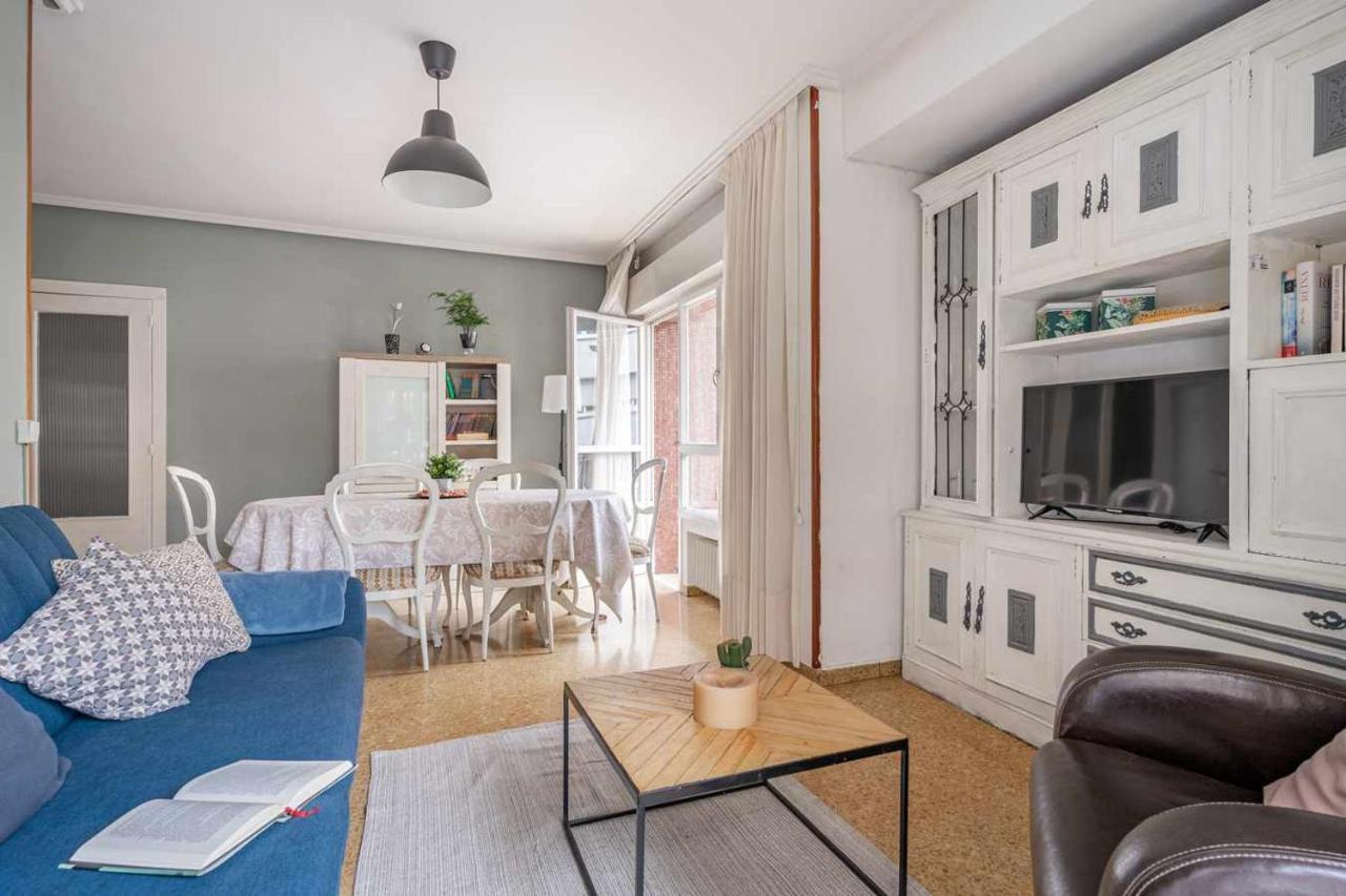 Apartamento Lourmar El Berron Exterior foto