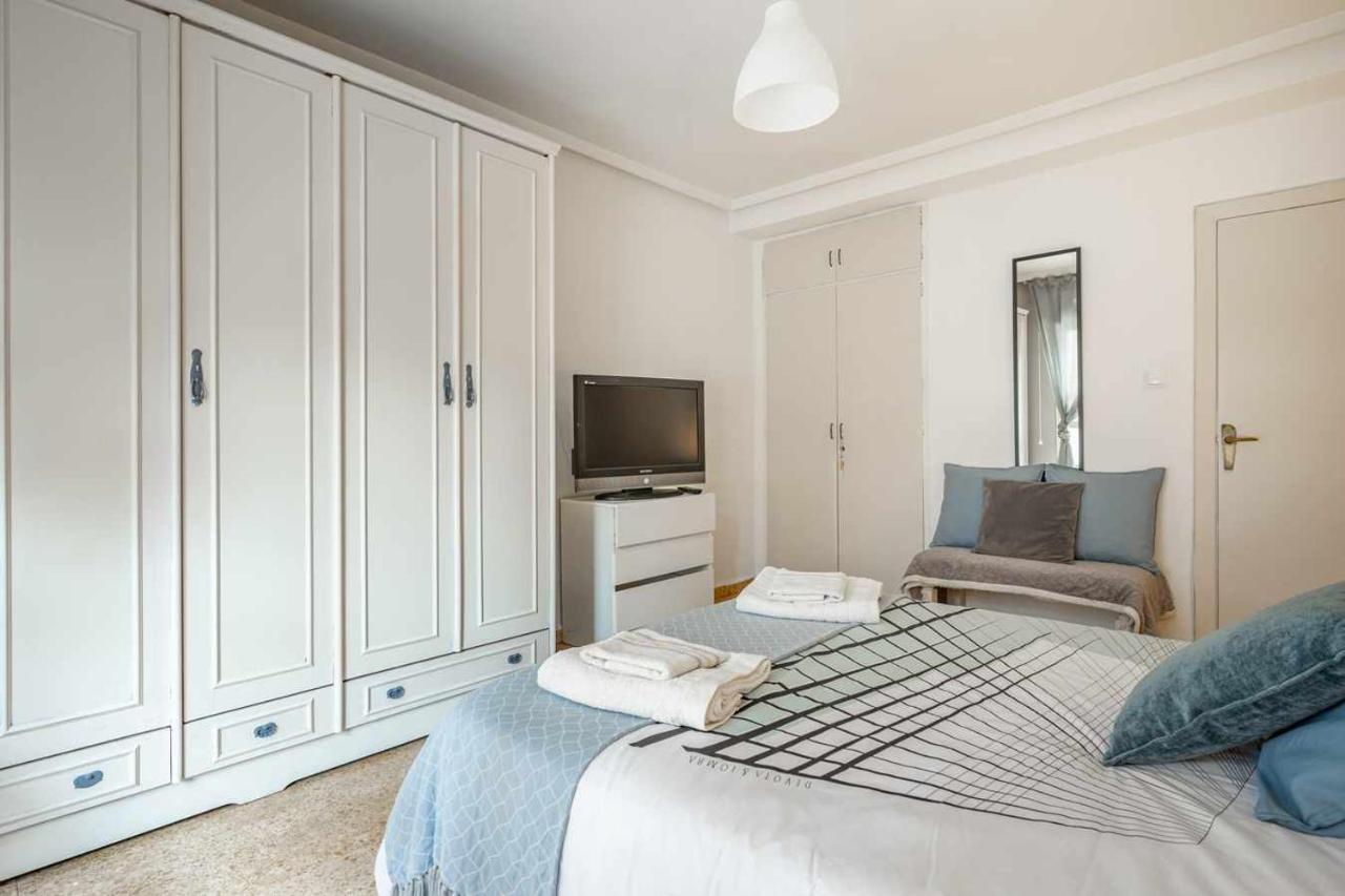 Apartamento Lourmar El Berron Exterior foto