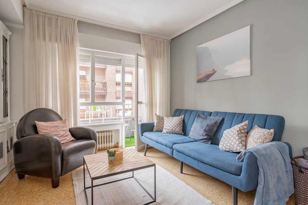 Apartamento Lourmar El Berron Exterior foto