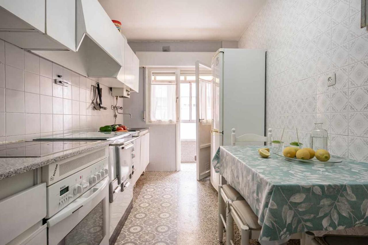 Apartamento Lourmar El Berron Exterior foto