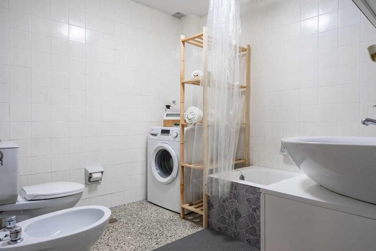 Apartamento Lourmar El Berron Exterior foto